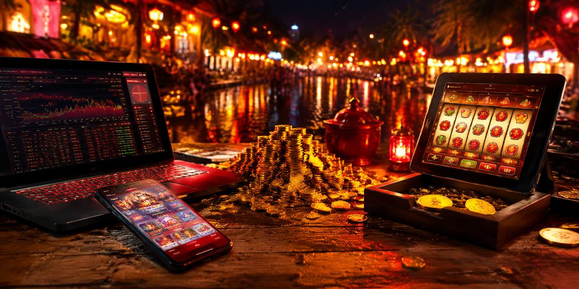 de 77 Câu chuyện đằng sau de 77